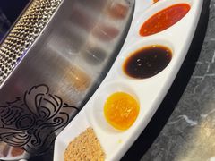 -十三姨正合丰烤肉(营迹路店)