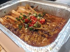 -壹块捌烧烤(灯市口店)