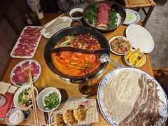 -楠火锅(太古里总店)