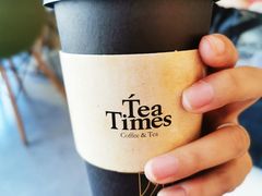 -TeaTimes(凤凰书城店)