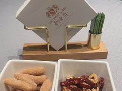 -狮王府淮扬菜(新街口友谊店)