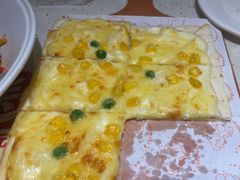 -夏日玛莉西餐厅(金茂览秀城店)