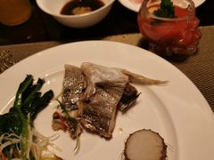 -西安皇冠假日酒店·朱雀咖啡厅