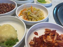 -六七八韩式烤肉·韩国料理(上杭路店)
