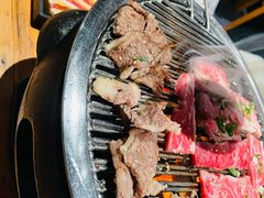 -千寻烧肉(政务区店)