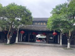 -高淳老街