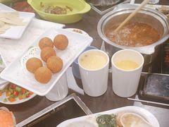 -翠峰苑火锅(迎宾路店)