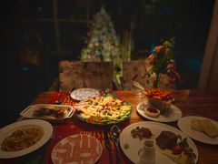 -Kitchen·Y洋厨房西餐厅(王府壹号店)