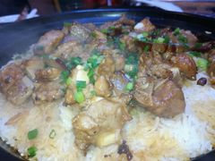 -顺徕德仙庙烧鸡(荔湾总店)