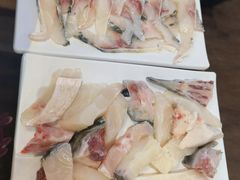 -鱼醉无骨鱼·中山脆肉鲩(荔湾路店)