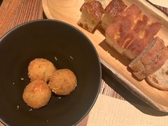 -Mercato莫卡多露台餐厅与酒吧(K11店)