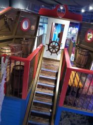 -幻贝家儿童乐园(苏州中心店)