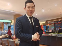 -永泰福朋喜来登酒店-宜客乐自助餐厅(远大路店)