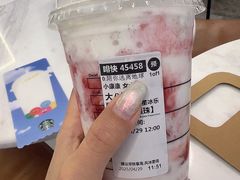 -星巴克臻选(北京银泰店)