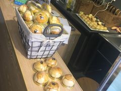 -雷米蛋糕·安佳奶油·当日最鲜果(保利·湾天地店)