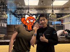 -LESCEDARS Brasserie Bistro香柏树