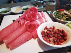 -享月汤皇·海鲜小火锅·聚会(曲江创意谷店)