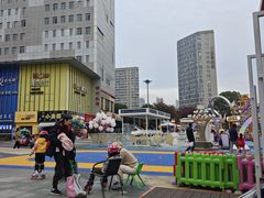 -万达广场(松江店)