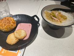 -和平馆·地道港澳茶餐厅(西门口店)