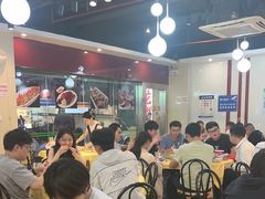 -老字号蛇口德记烧腊饭店·海鲜加工