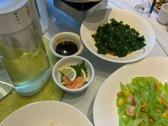 -老平安农家菜(平安店)