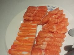 -星伦多自助料理·涮烤一体(虹悦城店)