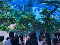 -汕头蓝水星欢乐世界