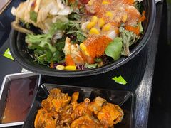 -池田寿司·4H鲜作(朝阳大悦城店)