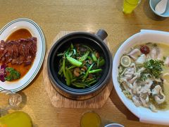 -去茶去餐厅(中央大街店)