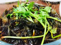 -老大同酒家·糟卤·本帮菜(中山公园店)