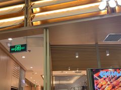 -马记永·兰州牛肉面(天通苑家乐福店)