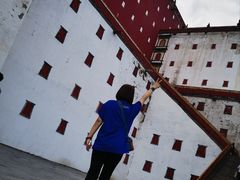 -普陀宗乘之庙(小布达拉宫)
