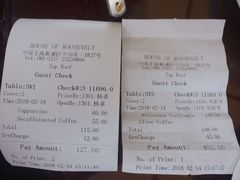 -罗斯福色戒酒吧(外滩店)