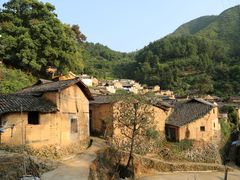 -杨家堂村