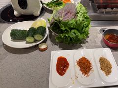 -丰茂烤串(公园店)