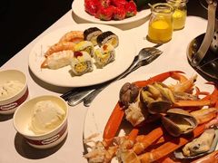 -星伦多自助料理·涮烤一体(虹悦城店)