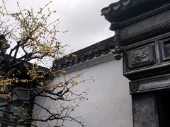 -拙政园