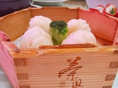 荣粤虾饺皇（超）-荣粤酒家·融合粤菜