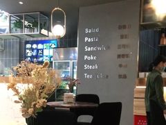 -POKEE VIA&Brunch·维娅(重庆来福士店)