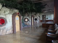 -悦隆庄温泉度假酒店