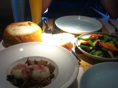 -老洋房花园饭店(绍兴路店)