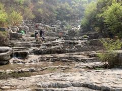 -孤山寨风景区