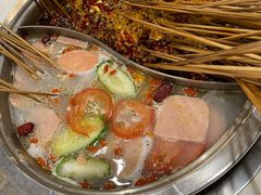 -屋头串串(新街里店)