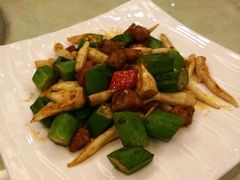 -围龙屋客家食府(福田店)