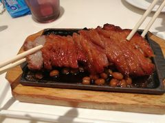 蜜汁叉烧皇-太兴餐厅(东方广场分店)