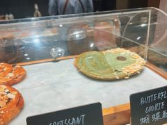 -V咖啡(兰州盛达希尔顿酒店)