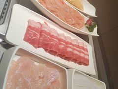 -海底捞火锅(壹悦城店)