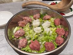 -丰尔粥食·粥底火锅·桑拿鸡(大良总店)