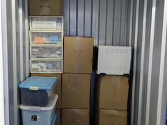 -StorHub 趣存自助仓·迷你仓(虹桥店)