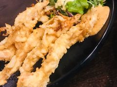 日式炸虾-Umami寿司店